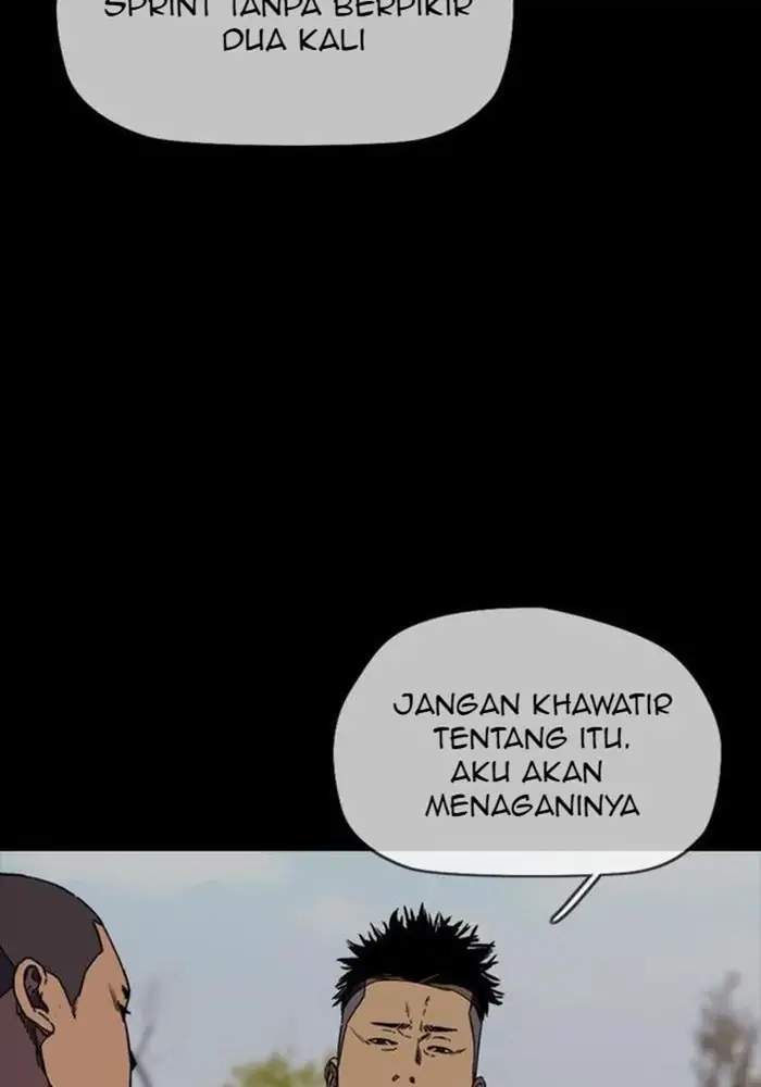 Wind Breaker chapter 342