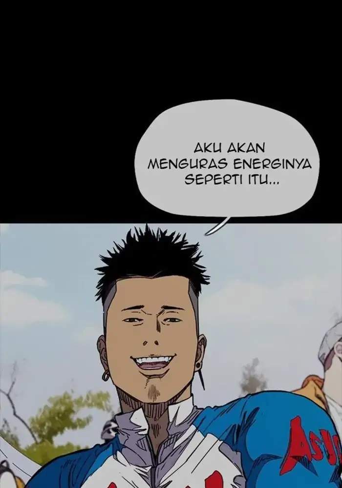 Wind Breaker chapter 342