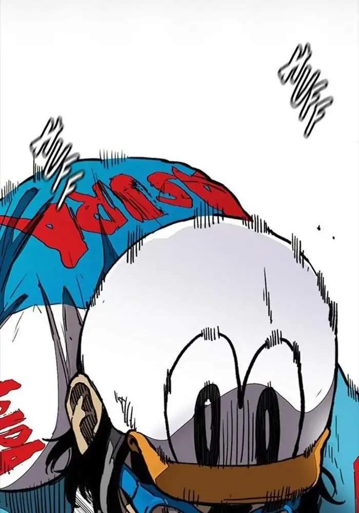 Wind Breaker chapter 342