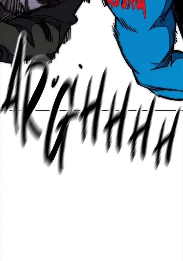 Wind Breaker chapter 342