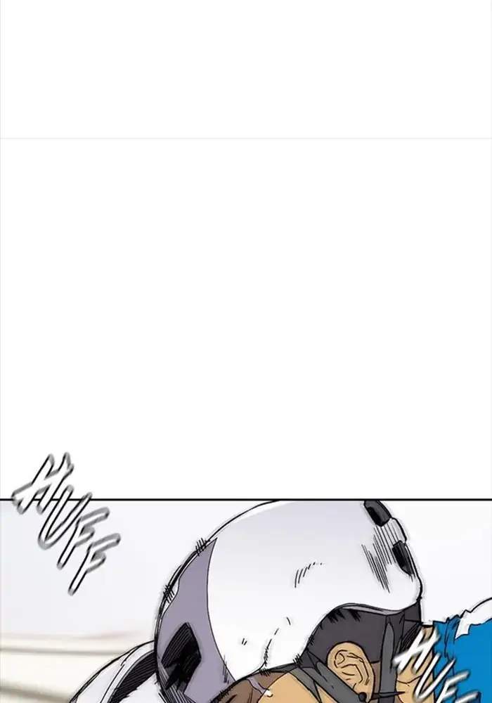 Wind Breaker chapter 342
