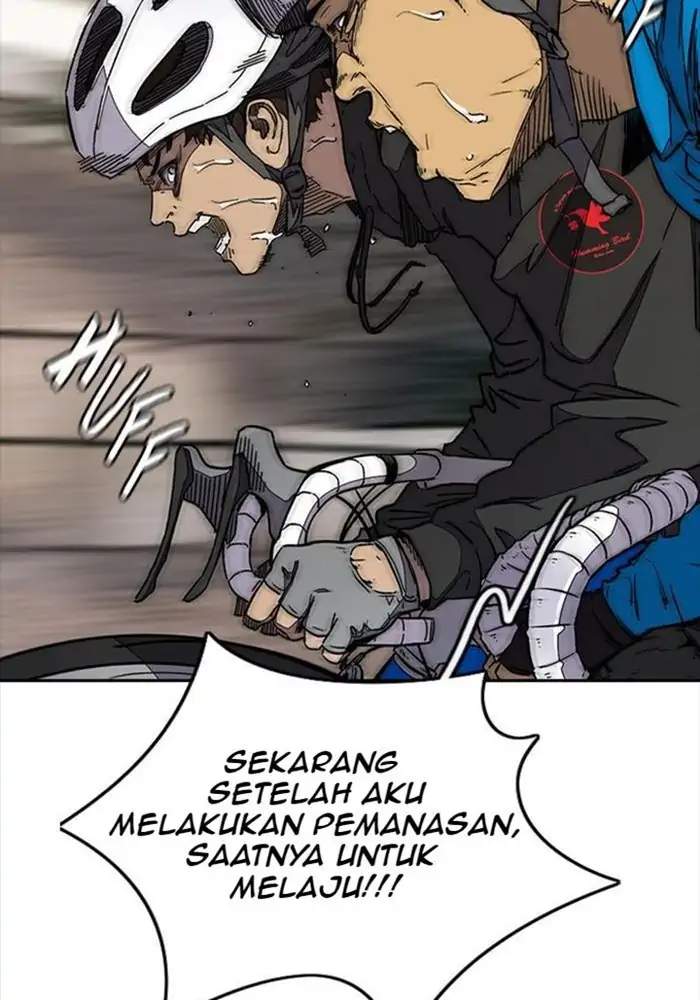 Wind Breaker chapter 342