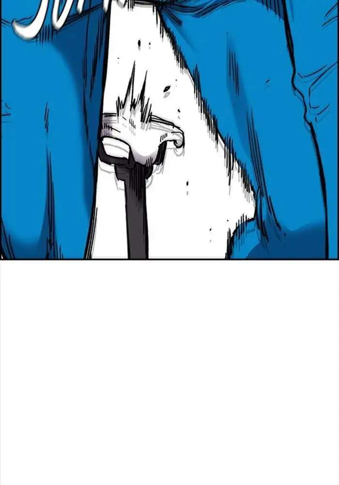 Wind Breaker chapter 342