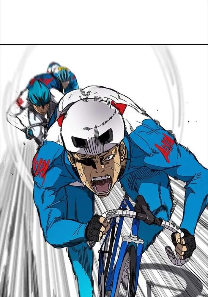 Wind Breaker chapter 342