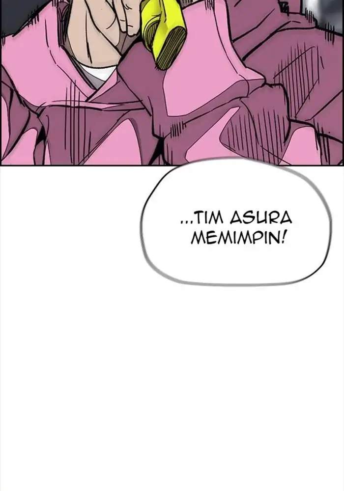 Wind Breaker chapter 342