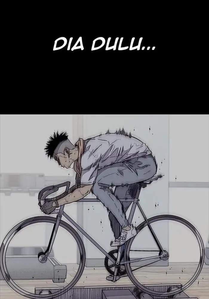 Wind Breaker chapter 342