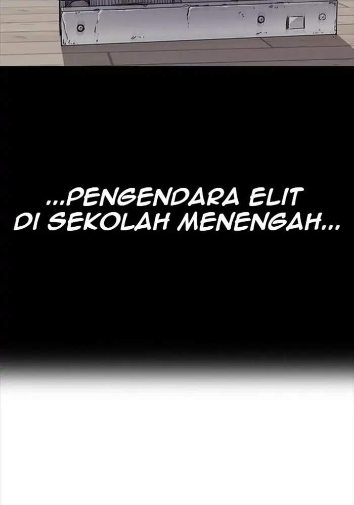 Wind Breaker chapter 342