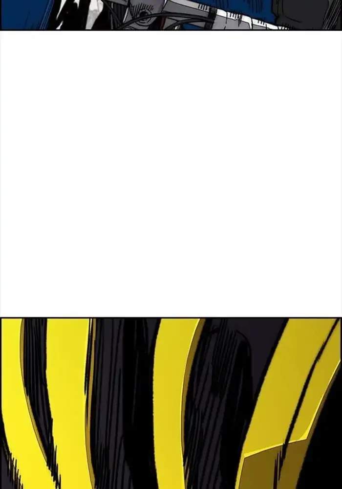 Wind Breaker chapter 342