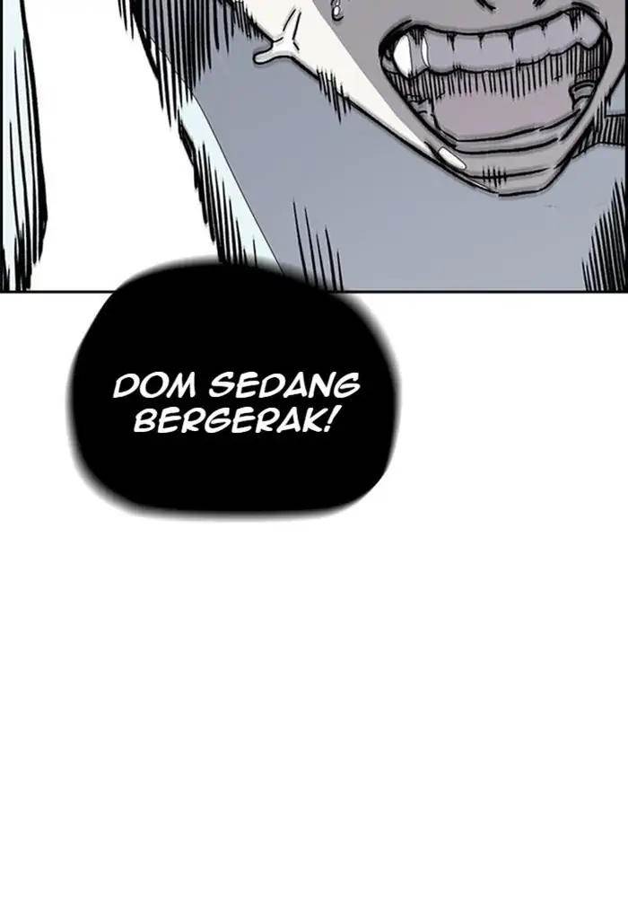 Wind Breaker chapter 342