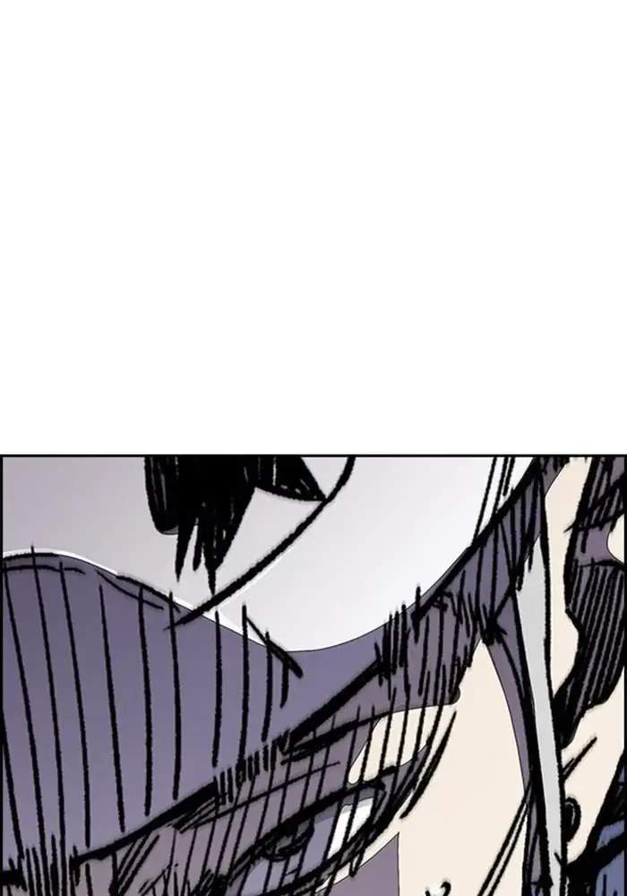 Wind Breaker chapter 342