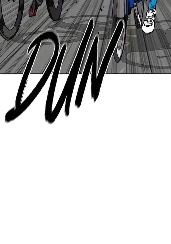 Wind Breaker chapter 342