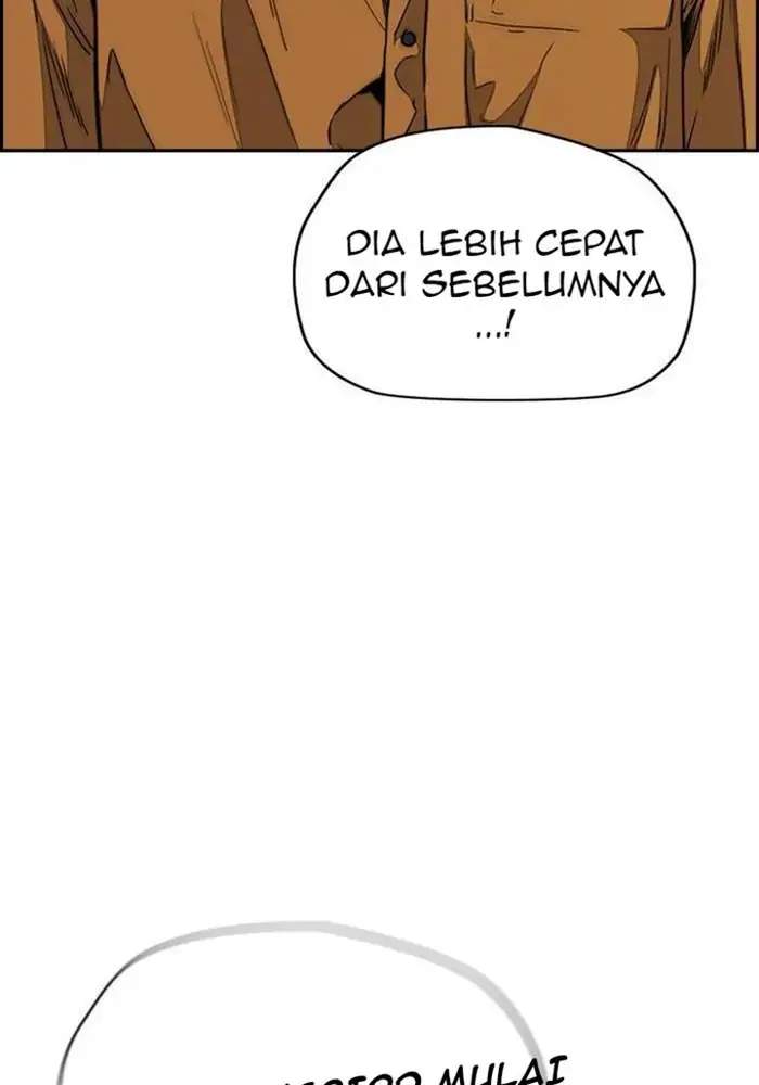 Wind Breaker chapter 342