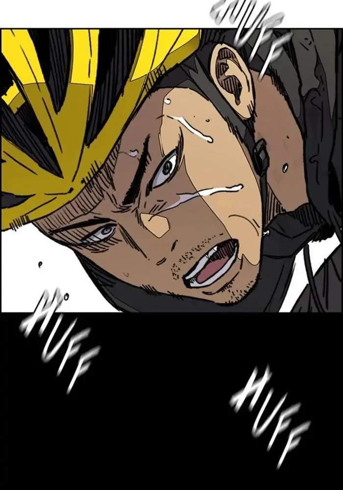 Wind Breaker chapter 342