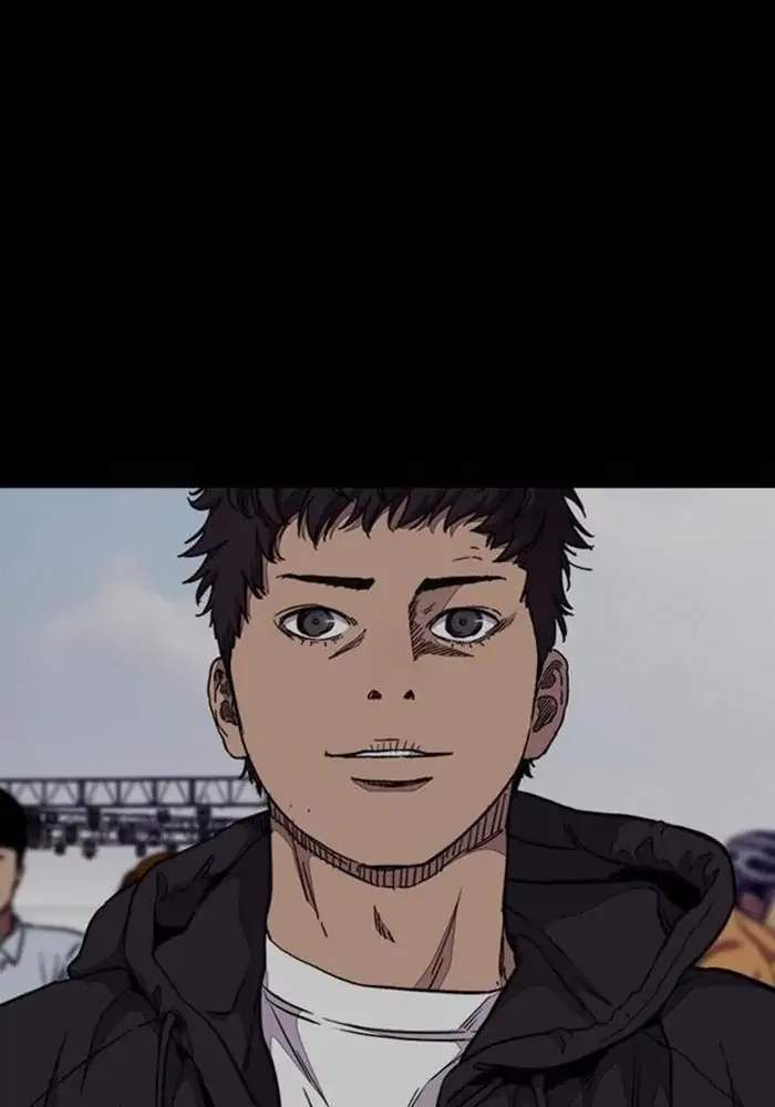 Wind Breaker chapter 342