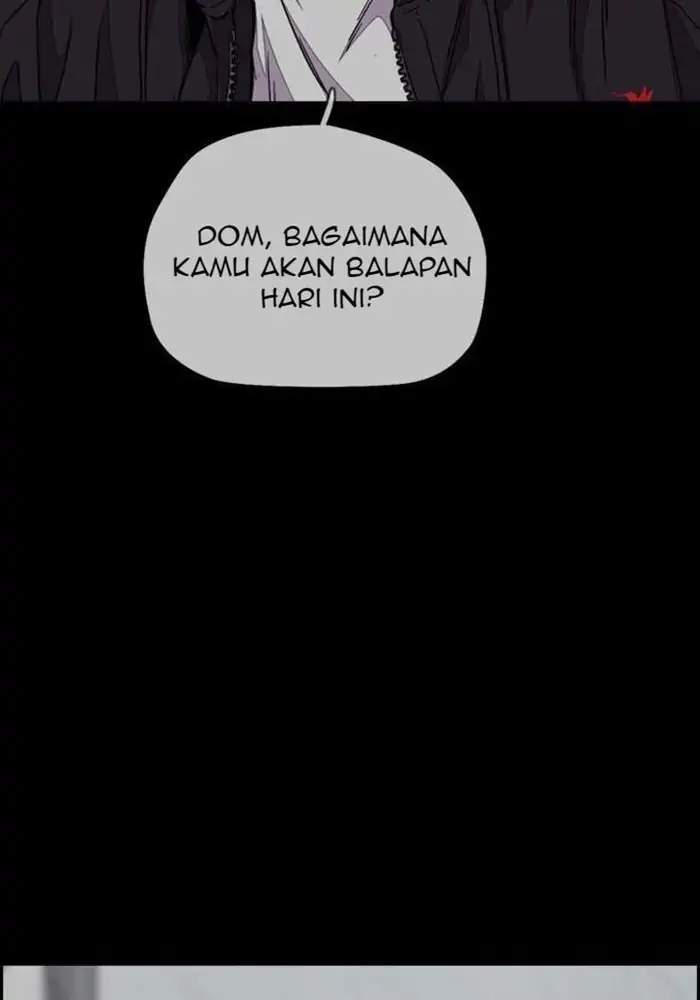 Wind Breaker chapter 342