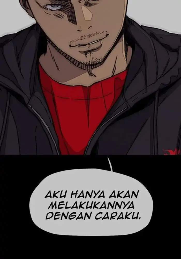 Wind Breaker chapter 342