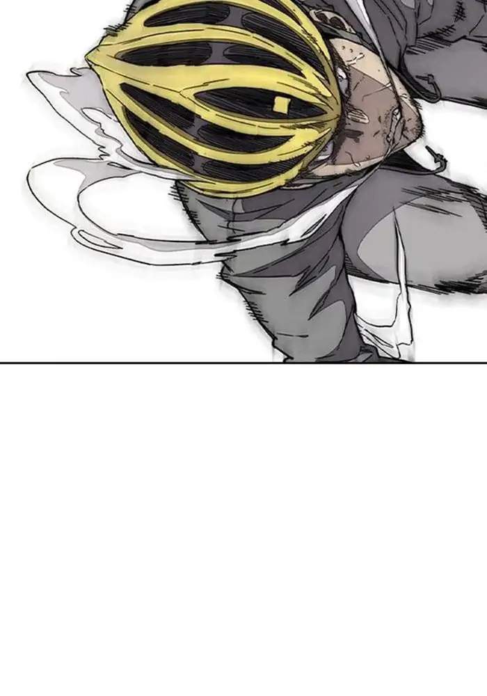 Wind Breaker chapter 342