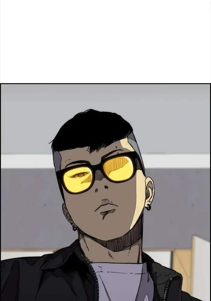 Wind Breaker chapter 342
