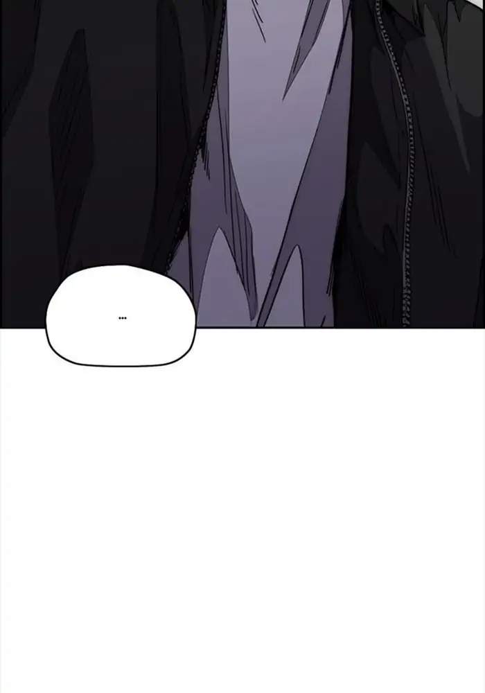 Wind Breaker chapter 342