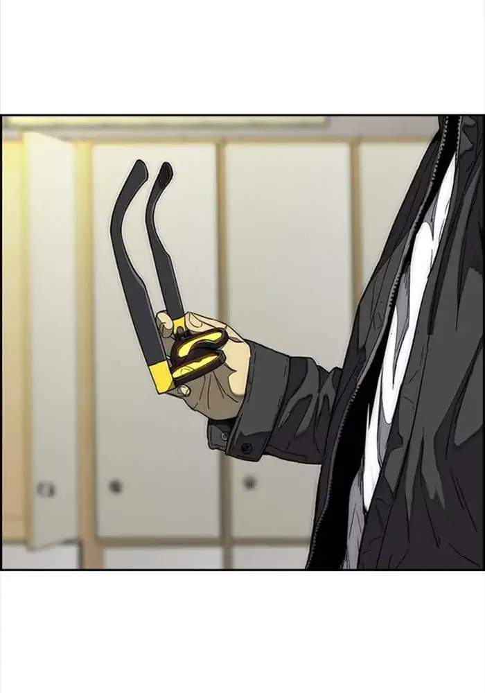 Wind Breaker chapter 342
