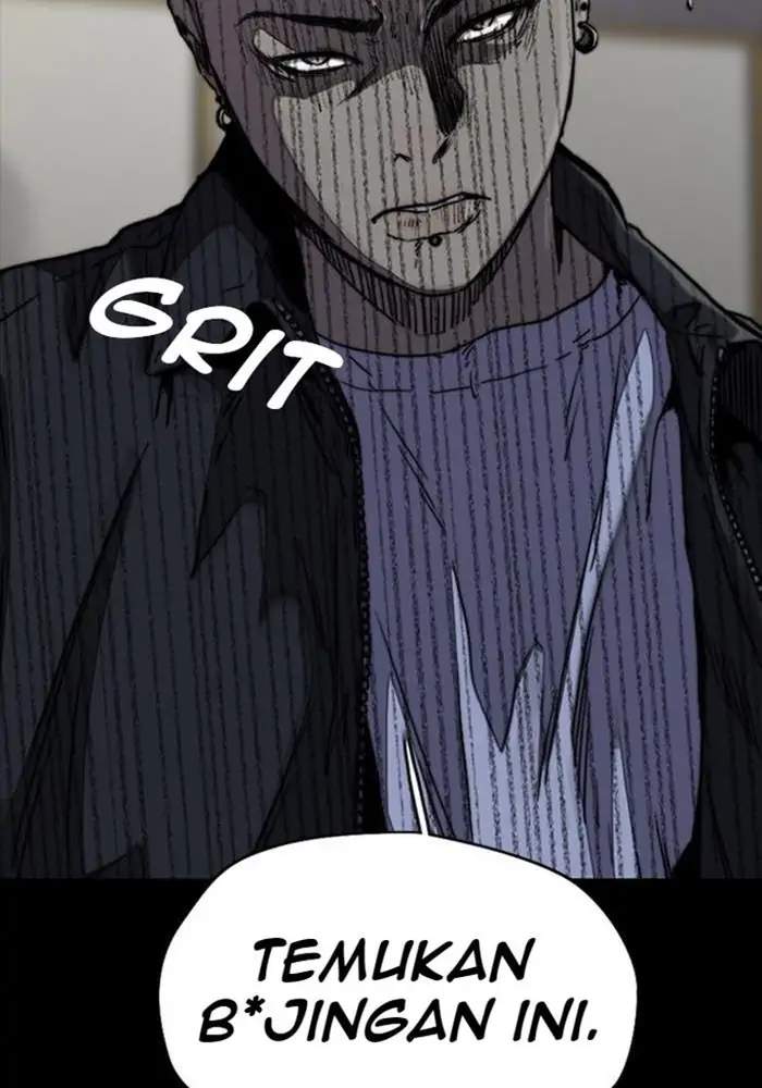 Wind Breaker chapter 342
