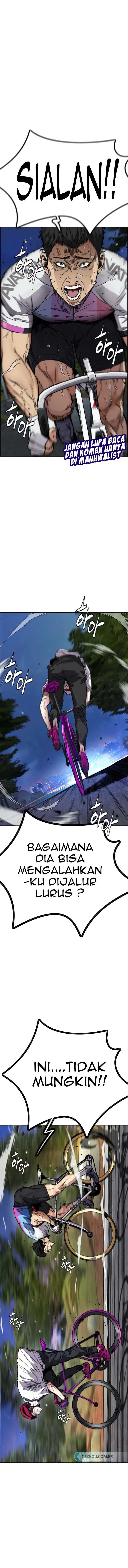 Wind Breaker Chapter 429 Bahasa Indonesia