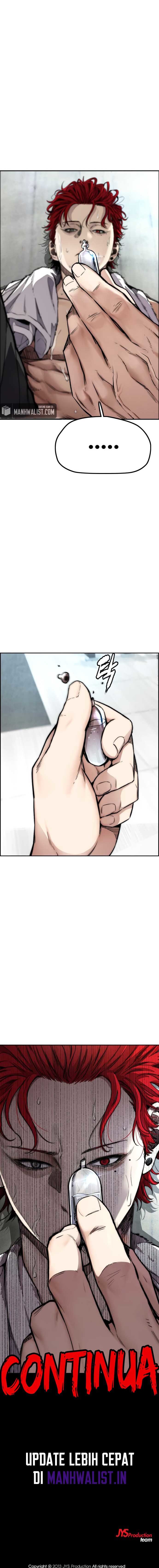 Wind Breaker Chapter 429 Bahasa Indonesia