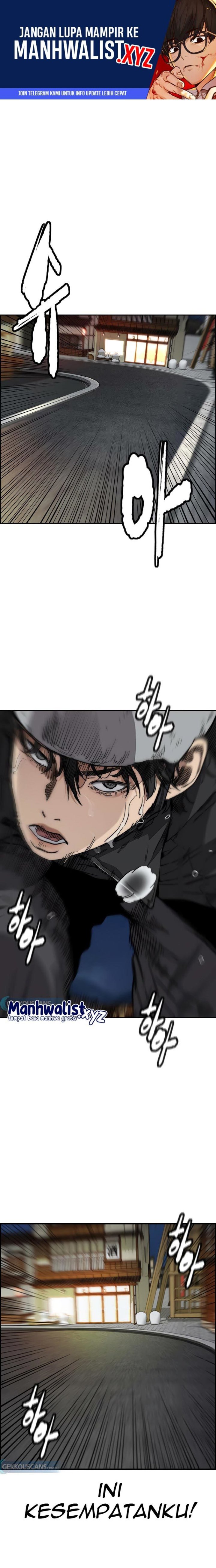 Wind Breaker Chapter 447 Bahasa Indonesia