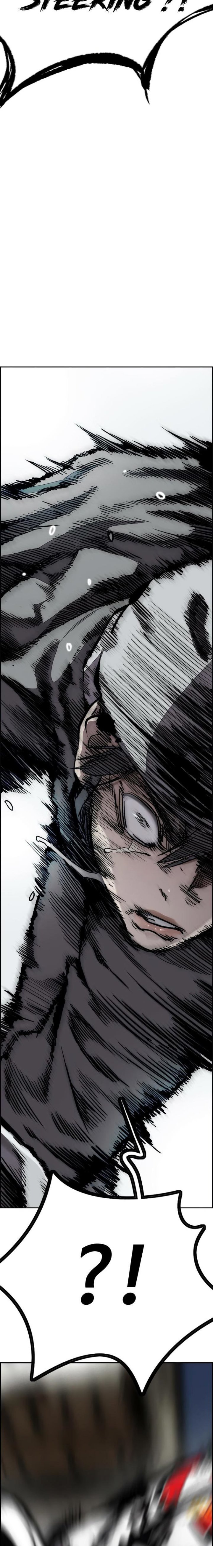 Wind Breaker Chapter 447 Bahasa Indonesia