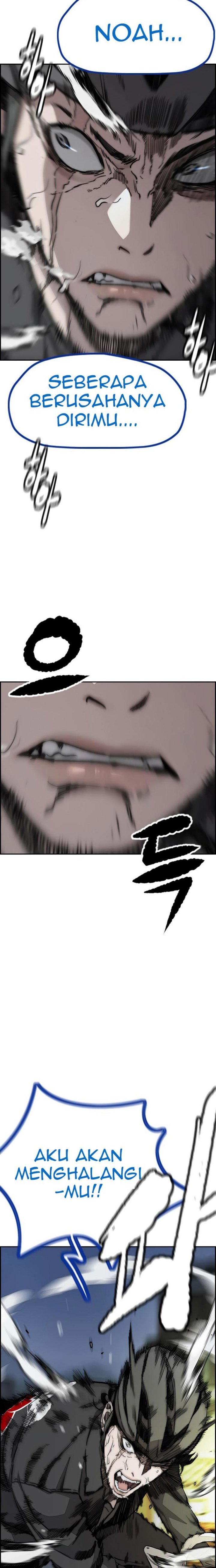 Wind Breaker Chapter 447 Bahasa Indonesia