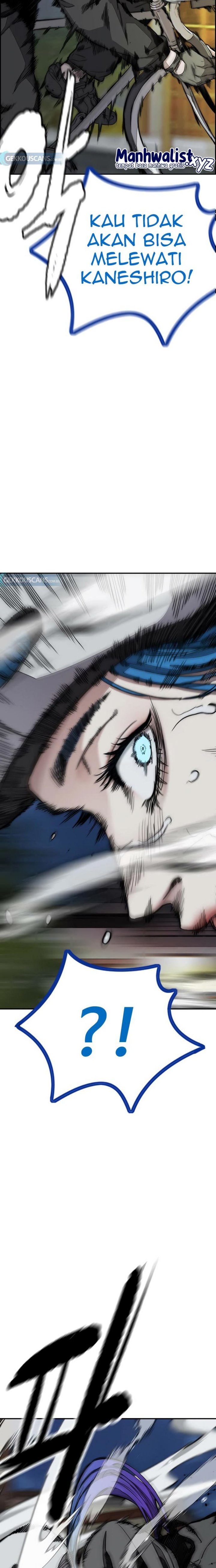 Wind Breaker Chapter 447 Bahasa Indonesia