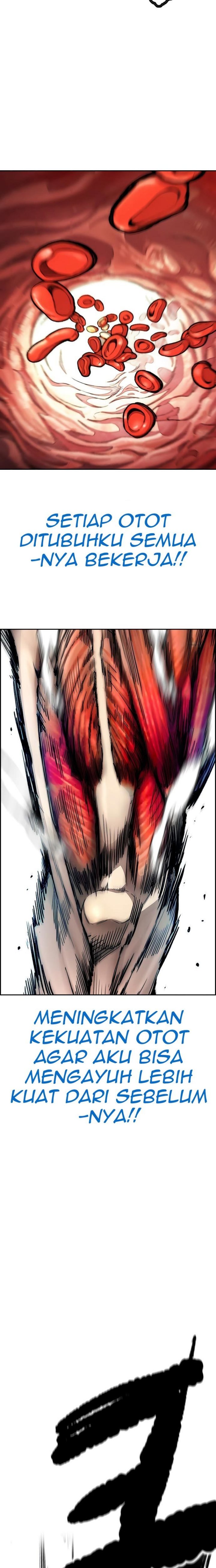 Wind Breaker Chapter 447 Bahasa Indonesia