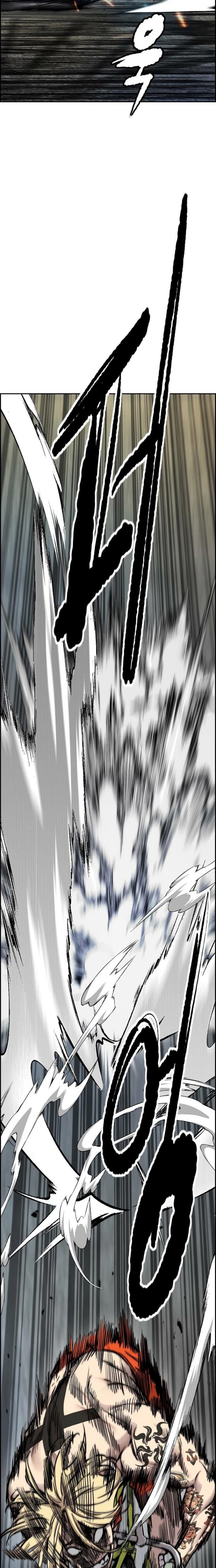 Wind Breaker Chapter 447 Bahasa Indonesia