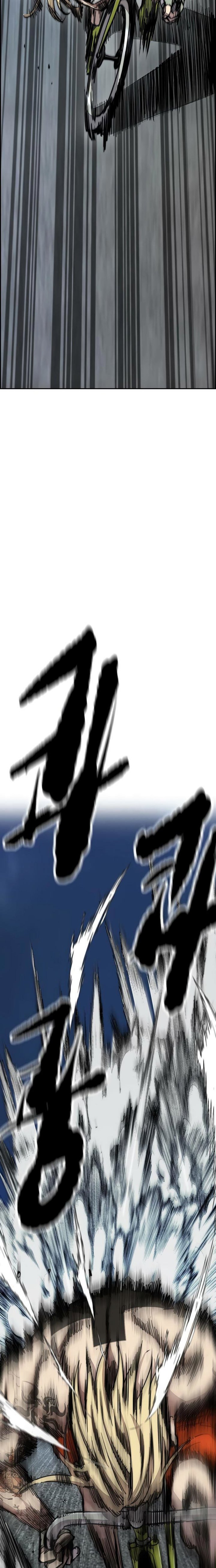 Wind Breaker Chapter 447 Bahasa Indonesia