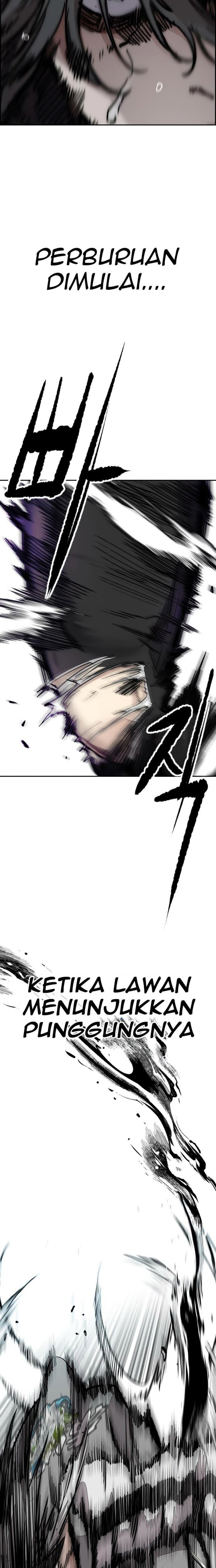 Wind Breaker Chapter 447 Bahasa Indonesia