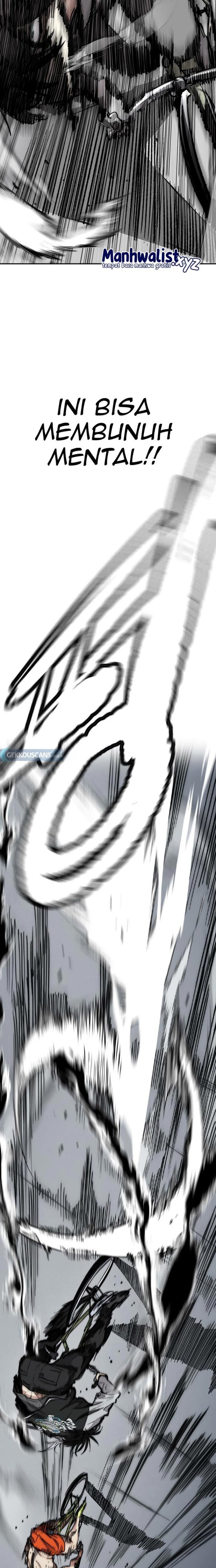 Wind Breaker Chapter 447 Bahasa Indonesia