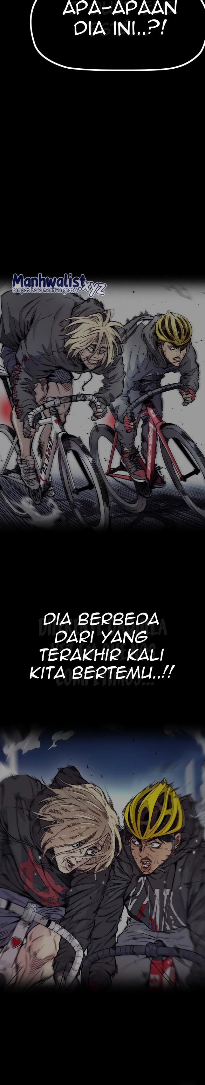 Wind Breaker Chapter 447 Bahasa Indonesia