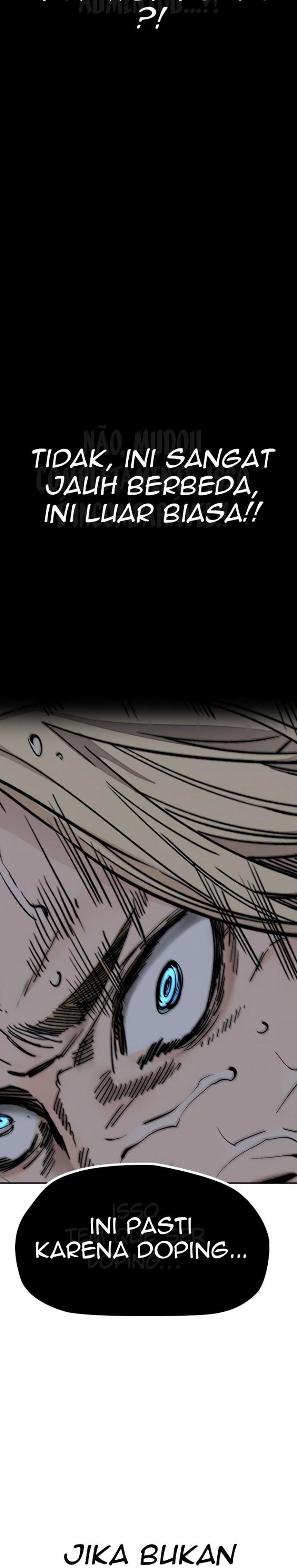 Wind Breaker Chapter 447 Bahasa Indonesia