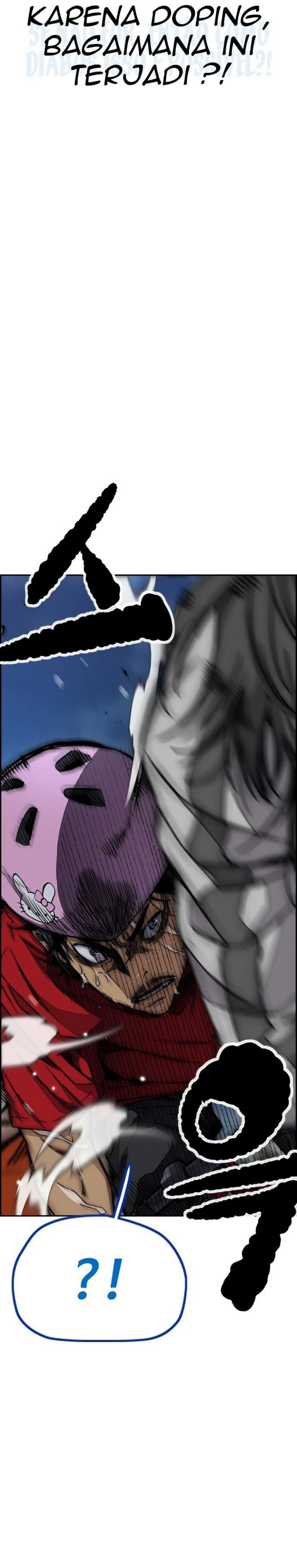 Wind Breaker Chapter 447 Bahasa Indonesia