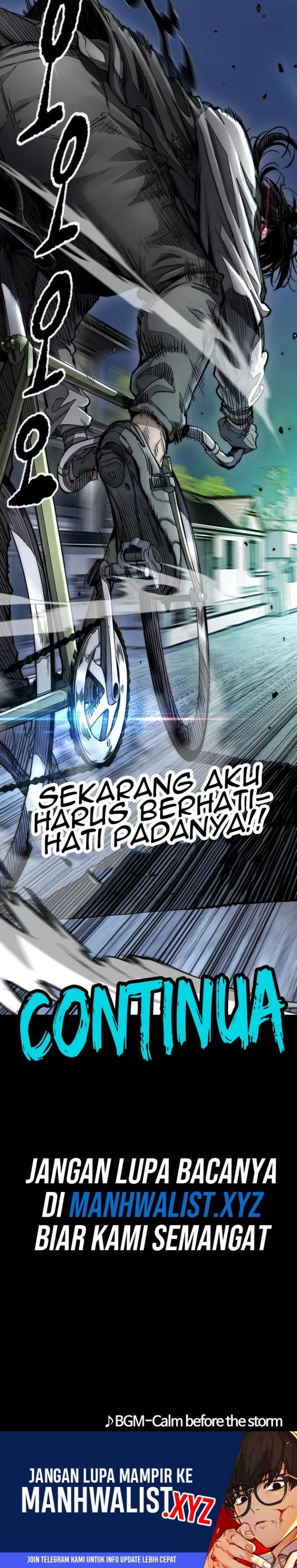 Wind Breaker Chapter 447 Bahasa Indonesia