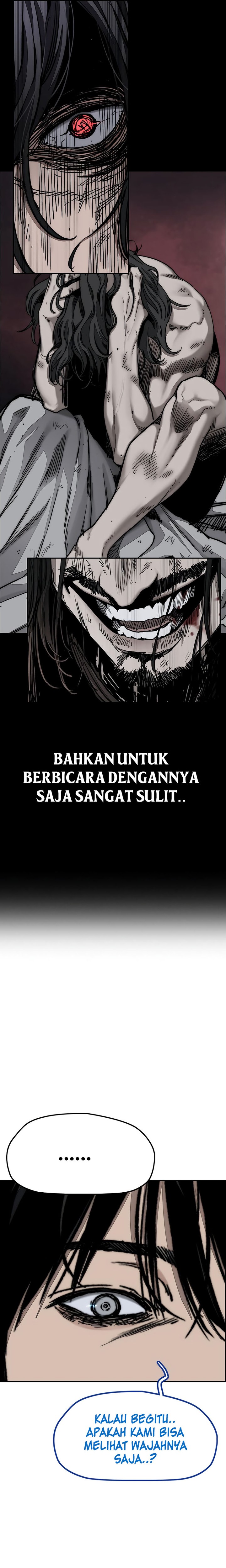 Wind Breaker Chapter 512 Bahasa Indonesia