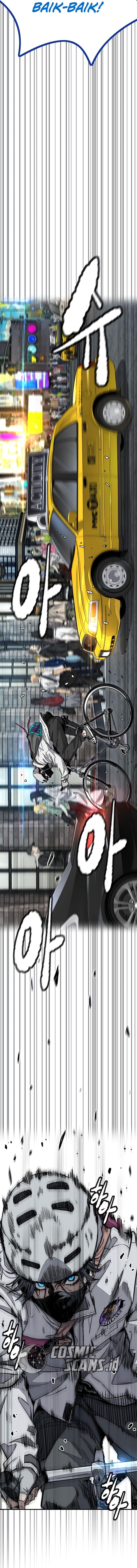 Wind Breaker Chapter 512 Bahasa Indonesia