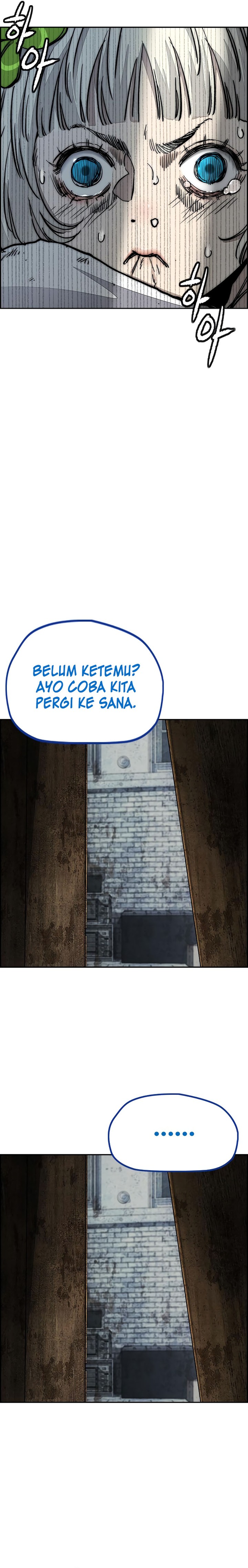 Wind Breaker Chapter 512 Bahasa Indonesia