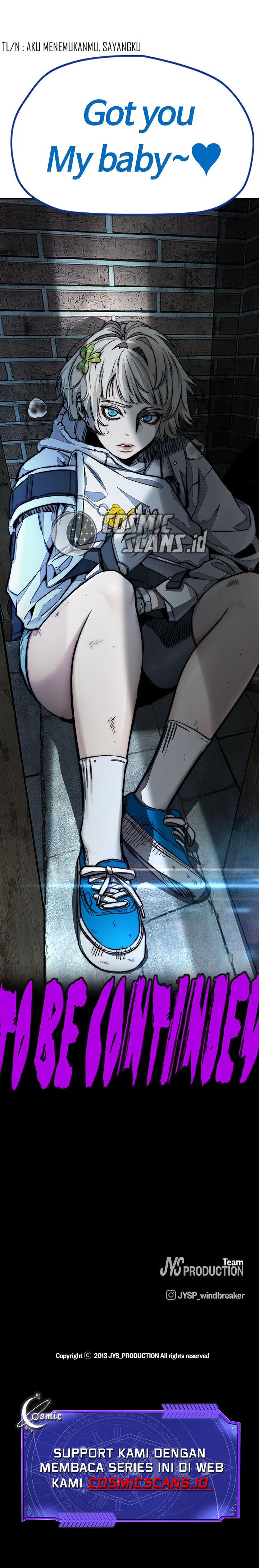 Wind Breaker Chapter 512 Bahasa Indonesia