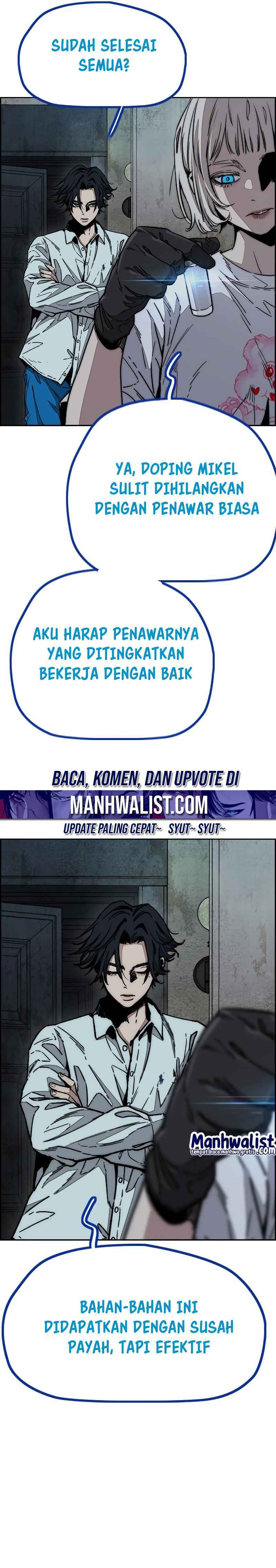 Dilarang COPAS - situs resmi www.mangacanblog.com - Komik wind breaker 516 - chapter 516 517 Indonesia wind breaker 516 - chapter 516 Terbaru 9|Baca Manga Komik Indonesia|Mangacan