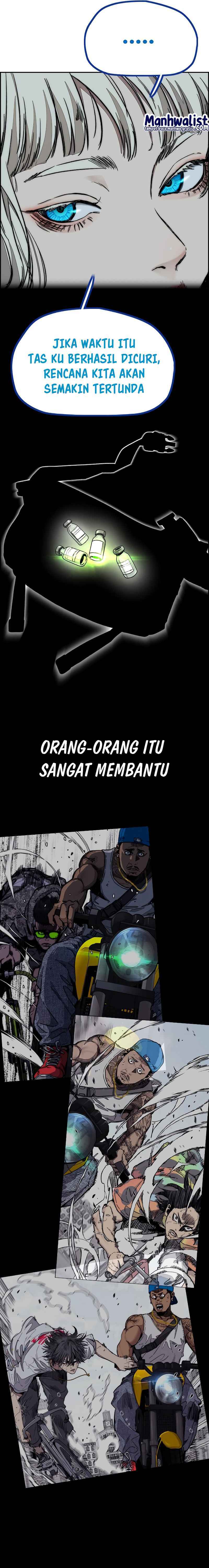 Dilarang COPAS - situs resmi www.mangacanblog.com - Komik wind breaker 516 - chapter 516 517 Indonesia wind breaker 516 - chapter 516 Terbaru 10|Baca Manga Komik Indonesia|Mangacan