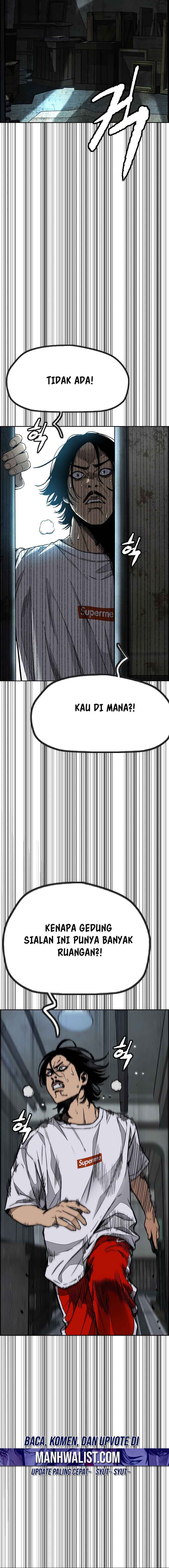 Dilarang COPAS - situs resmi www.mangacanblog.com - Komik wind breaker 516 - chapter 516 517 Indonesia wind breaker 516 - chapter 516 Terbaru 18|Baca Manga Komik Indonesia|Mangacan