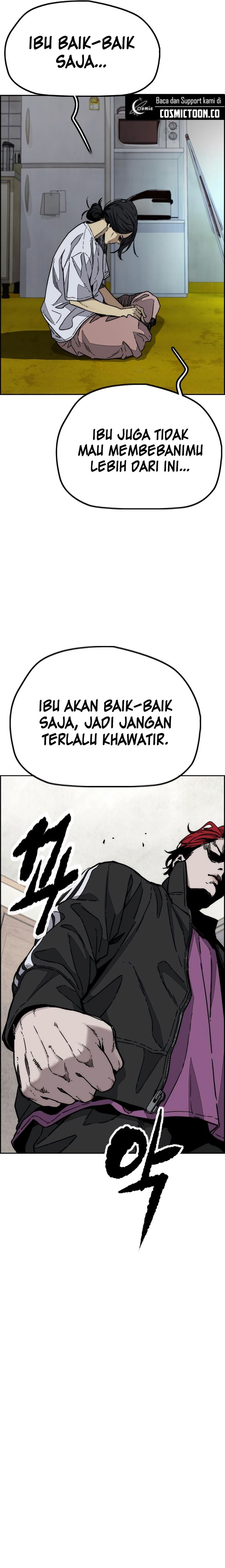 Dilarang COPAS - situs resmi www.mangacanblog.com - Komik wind breaker 521 - chapter 521 522 Indonesia wind breaker 521 - chapter 521 Terbaru 3|Baca Manga Komik Indonesia|Mangacan