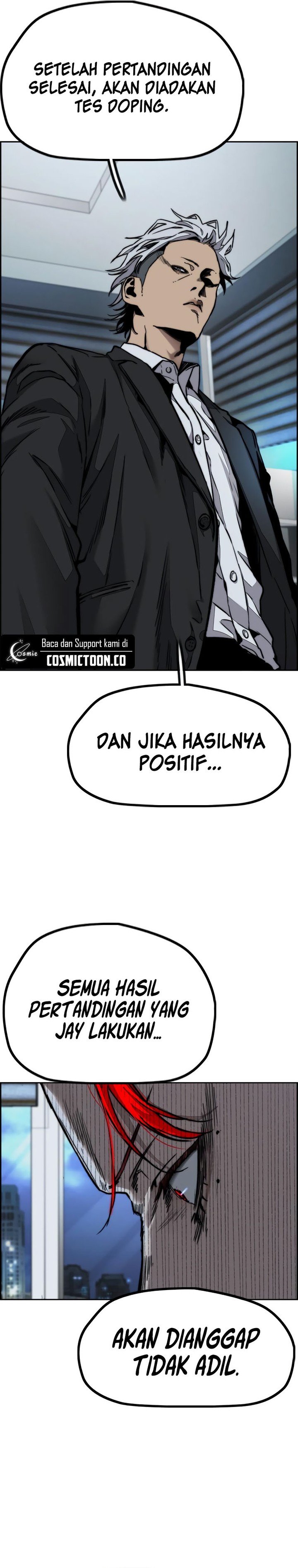 Dilarang COPAS - situs resmi www.mangacanblog.com - Komik wind breaker 521 - chapter 521 522 Indonesia wind breaker 521 - chapter 521 Terbaru 34|Baca Manga Komik Indonesia|Mangacan