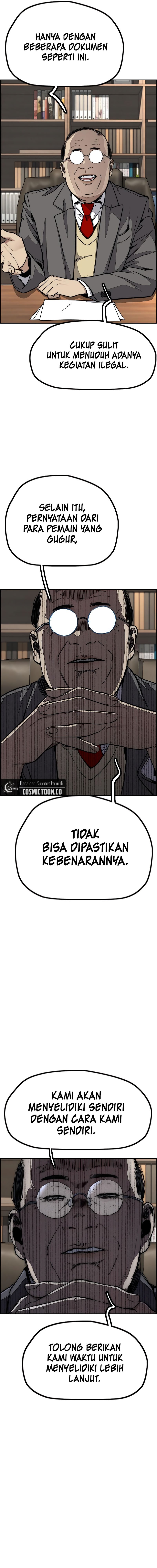 Dilarang COPAS - situs resmi www.mangacanblog.com - Komik wind breaker 523 - chapter 523 524 Indonesia wind breaker 523 - chapter 523 Terbaru 21|Baca Manga Komik Indonesia|Mangacan